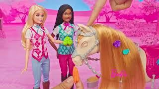 Barbie™ World of Horses | AD