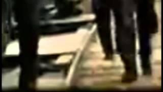 SCP-001 - The Foundation [Declassified]