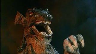 Attack of the 50 ft. Monster Mania (American Movie Classics special)