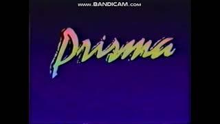 Prisma Home Video (1993)