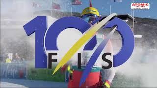 AUDI FIS Ski World Cup - men's downhill - Kvitfjell, Feb 17, 2024 #weliveskiing