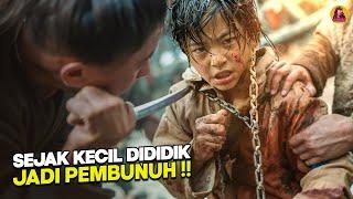 Disiksa Sejak Kecil! Bocah Yatim Ini Mampu Jadi Master Kung Fu Paling Mematikan! alur cerita film