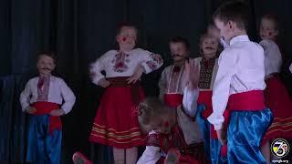 CYM Krayoviy Zdvih 2023 - 03 Manchester "Dolls" Dance Танець Ляльки - СУМ Крайовий Здвиг