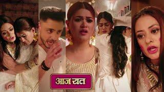 Mannat New Promo | 12 March | Ashwariya Ne Mannat Ki Garibi Ka Udaya Mazak | Mannat Episode Update