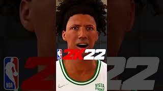 I Put Mikey Williams in NBA 2K22!