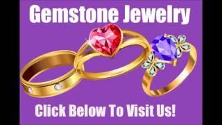 ~~Beautiful Gemstone Jewelry Arlington Tx - All Colors and Affordable!~~