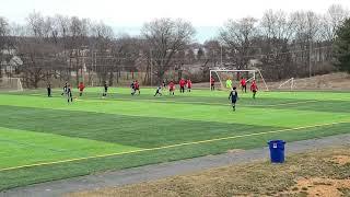 Lancaster Elite Strikers @ Reading Rage Academy