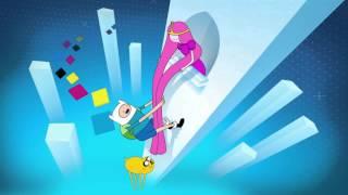 Cartoon Network Brazil - Adventure Time Bumper #1