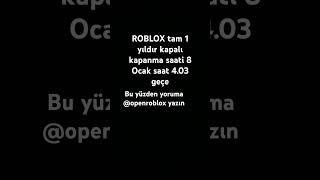 @openroblox