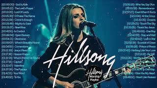 TOP HOT HILLSONG Of The Most FAMOUS Songs COLLECTIONHILLSONG Praise And Worship Songs Playlist 2022