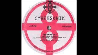 Cybersonik - Technarchy