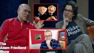 Anthony Fantano on the Purpose of Music Criticism