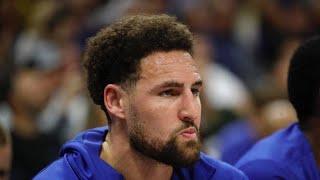 (WOW!!) KLAY THOMPSON REJECTS LEBRON JAMES AND LAKERS SIGN WITH MAVS FOR $30 MILLION LESS!