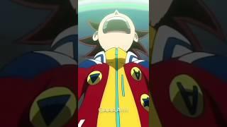 beyblade burst aiger vs gwyn // #beyblade #shortvideo #viral #viralshort #treandingvideo