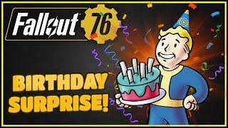 2x XP & 3x S.C.O.R.E. Surprise! - Fallout 76