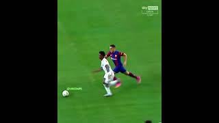 Vinicius Jr Dribbling Skills 