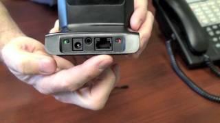 Plantronics CS540 Wireless Headset Setup & Installation Guide - Headsets Direct Video