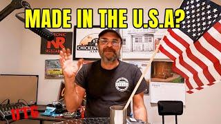 Sorry Lokar (And Jegs) I Was Wrong About You Relabeling Imported Parts As Made In The USA