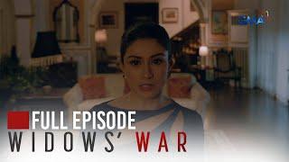 Widows’ War: An eye for an eye, a tooth for a tooth (Full Episode 83) October 23, 2024