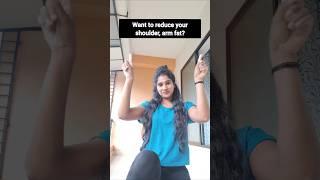 Exercise for arms and shoulder #share #youtubeshorts #shorts #yoga #subscribe @yogawithnik