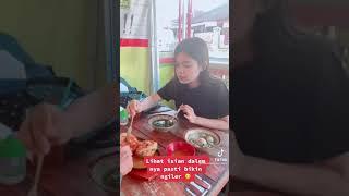 Isian Baso Lava Bikin Ngiler//Tiktok Viral//@Baksotetelanwarunkeatkuy