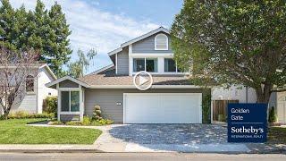 207 Yarborough Ln Redwood City CA | Redwood City Homes for Sale