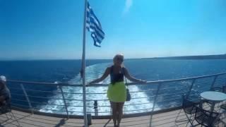 Holiday in Greece 2015/ Wakacje 2015/ Grecja