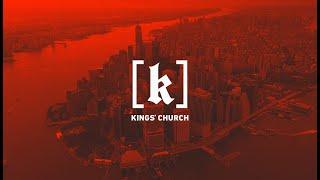 kings' Church NYC - Jim Anderson
