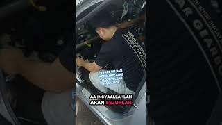 MYVI TUKAR COOLING COIL PART 1#wildangarage #wildanworkshop #anokelate #pomenkampung #pomenkampung