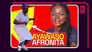 Maa Lydia aka Ayawaso Afronita And The UG Shuttle Conundrum 