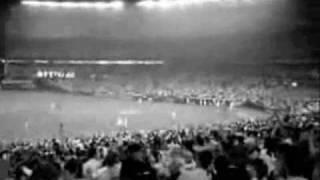 Meet The Mets (New York Mets Theme Song)