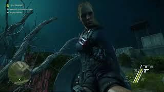 Salvez pe Lidya - Sniper Ghost Warrior 3 Act 4 GET THE RED