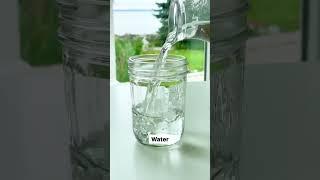 DIY Lava Lamp | With Things You Have At Home