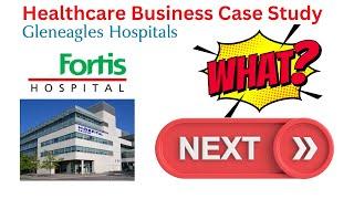 Key Business Lessons from IHH Healthcare's Expansion Strategy in India #healthcarebusiness