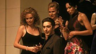 Paint It, Black | Al Pacino | The Devil's Advocate