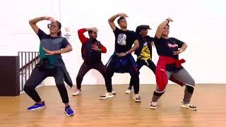 Althottaboopathi ft DNX #dance #dancechallenge #ipohdanceclass