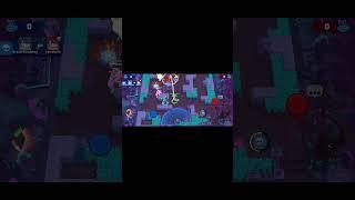 Brawl Stars #brawlstars #shorts #duoshowdown #mobilegaming  #epicwins