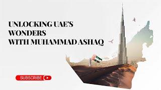 Global Gateway | Unveiling the Art of Outbound Tours with Muhammad Ashaq | Dialogue Dynamics