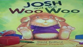 Josh And The Woo Woo | Kids Stories | Kids Books | English Audiobook | Fun Books | Educational Books