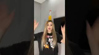 #Nigina #1Bonamur #Bona #Mona #TikTok #Trend #Uzb #2021