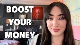 How to boost your income whilst selling feet pics | Mini Series #14