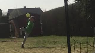 Handball - Talent