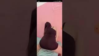 Bigo live hot queen kins ebott di jamin crott buat pascol sangee