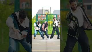 Not Like Us - Dance Video