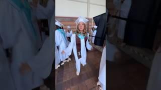 Graduation transition new trend #graduation #tiktoktrend