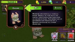 Remote Plays My Singing Monsters! [CC] (REUPLOAD)