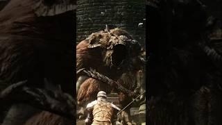 How to get the Secret Katana in Dark Souls