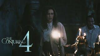 The Conjuring 4 - Teaser Trailer [HD] | TMConcept Official Concept Version