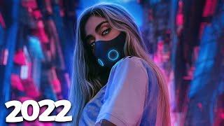 New Gaming Music 2022 Top of EDM Music Playlist,Trap, House, Dubstep, Electronic  EDM Music Mix