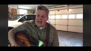 Rob Disner—Live From The Garage 2020